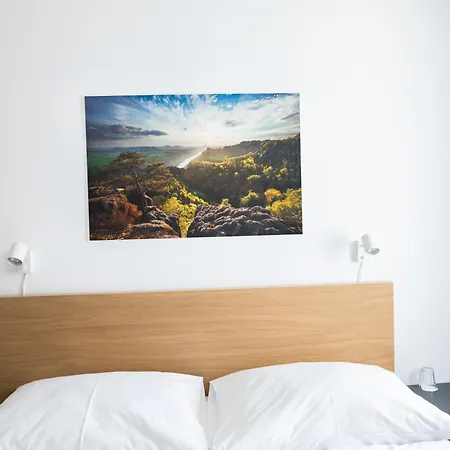 Hotel Varnsdorf 3* Varnsdorf