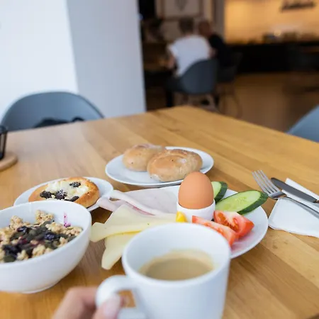 Hotel VARNSDORF 3* Varnsdorf