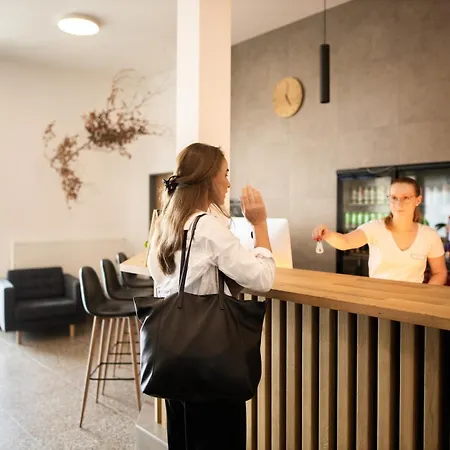 Hotel Hotel VARNSDORF Varnsdorf