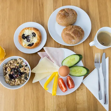 Hotel Varnsdorf Ξενοδοχείο 3*