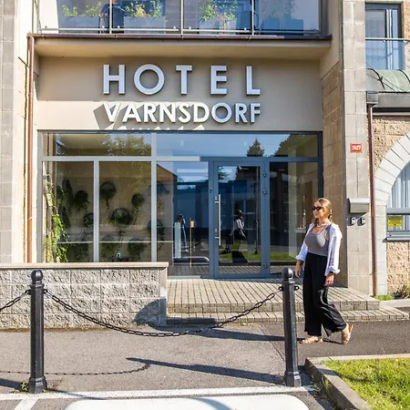 Hotel Hotel Varnsdorf 3*