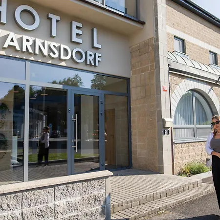 Hotel VARNSDORF Hotel
