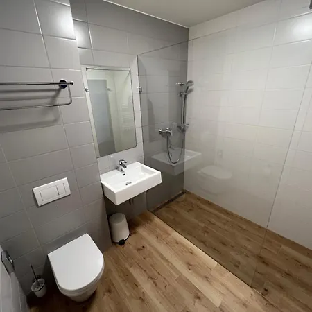 Hotel VARNSDORF Varnsdorf