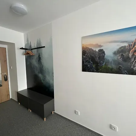 Hotel VARNSDORF 3* Varnsdorf
