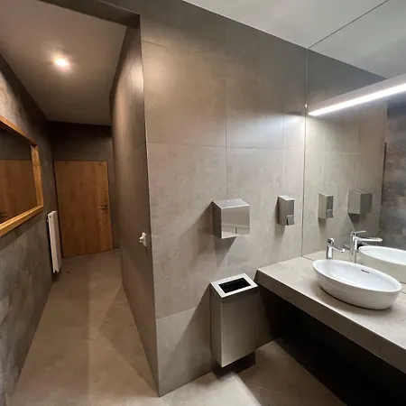 Hotel Varnsdorf Ξενοδοχείο