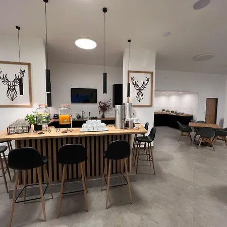 Hotel VARNSDORF 3*