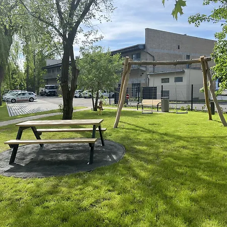 Hotel VARNSDORF 3*