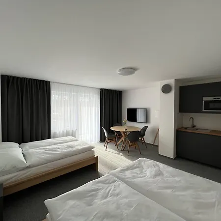 Ξενοδοχείο Hotel Varnsdorf 3*