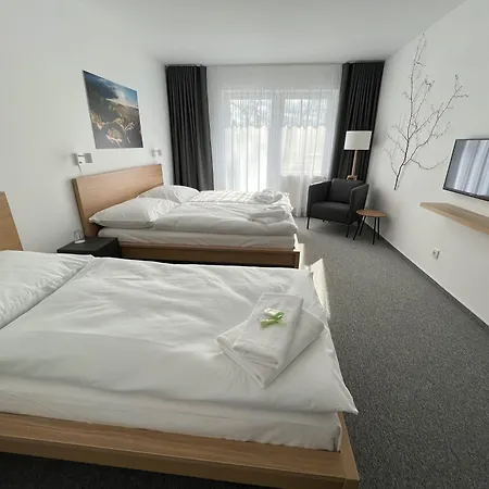 Hotel Varnsdorf Hotel