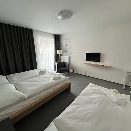 Hotel VARNSDORF Varnsdorf