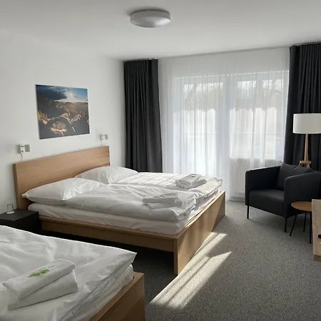 Hotel VARNSDORF Hotel