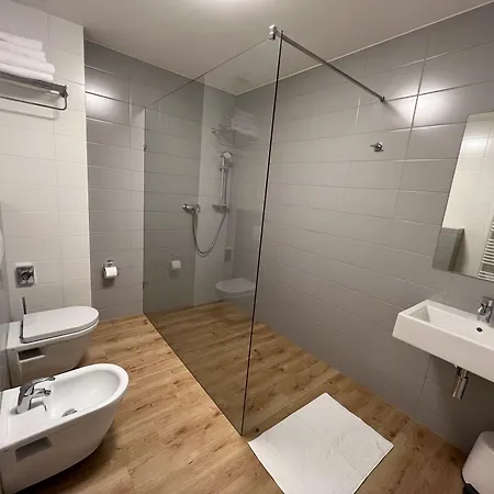 Hotel Hotel Varnsdorf Varnsdorf