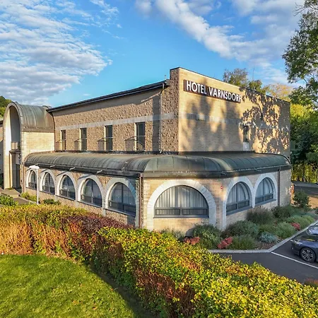 Hotel Varnsdorf 호텔 반스도르프