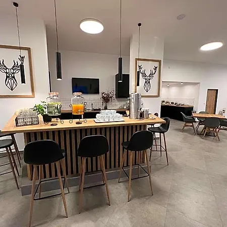 Hotel Varnsdorf 3*