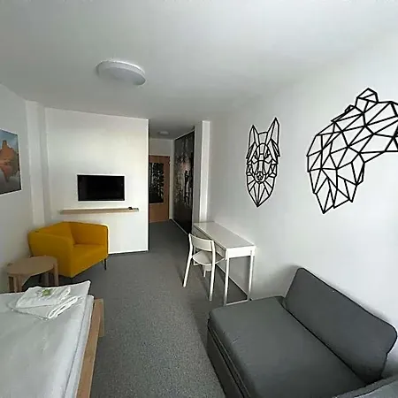 Hotel Hotel Varnsdorf Varnsdorf