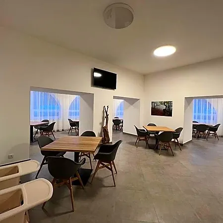Hotel Varnsdorf Hotel 3*