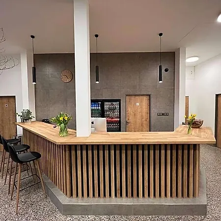 Hotel Varnsdorf Hotel 3*