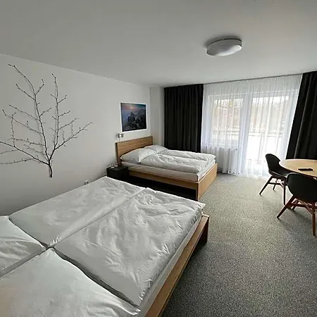 Hotel Hotel Varnsdorf Varnsdorf