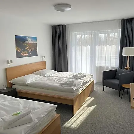 Hotel Varnsdorf Varnsdorf
