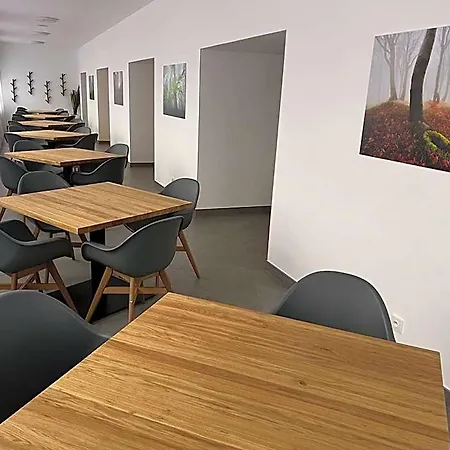 Hotel Varnsdorf 3*
