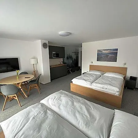 Hotel Varnsdorf Hotel 3*