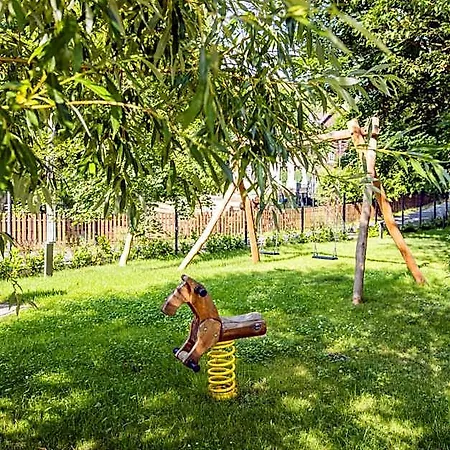 Hotel Hotel VARNSDORF 3*