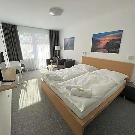 Hotel Hotel Varnsdorf
