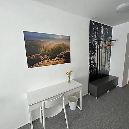 Hotel Varnsdorf 3* Varnsdorf