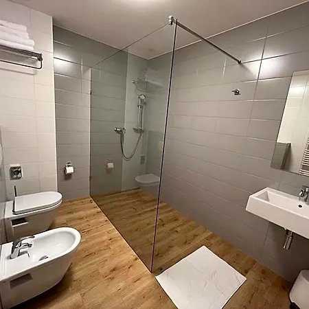 Hotel Hotel Varnsdorf Varnsdorf