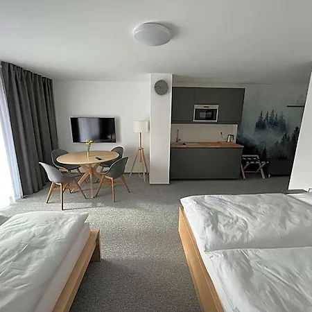 Hotel Varnsdorf
