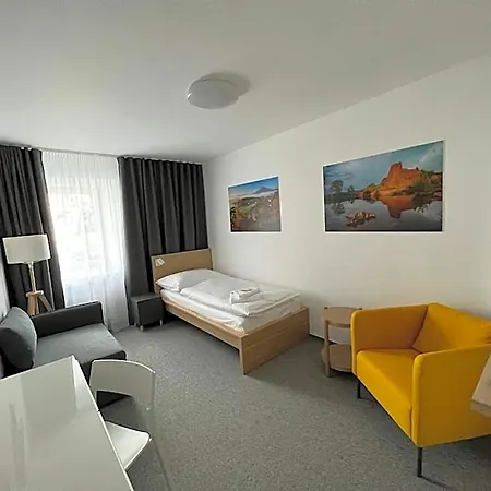 Hotel Varnsdorf Hotel Varnsdorf