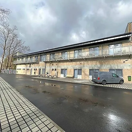 Hotel Varnsdorf Hotel