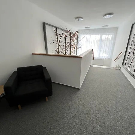 Hotel Varnsdorf Varnsdorf