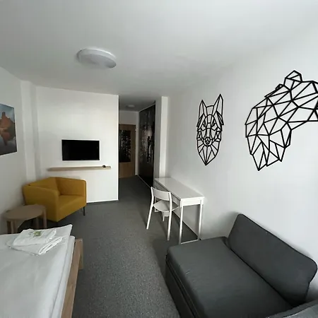 Hotel Varnsdorf