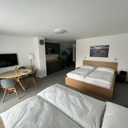 Hotel Varnsdorf Varnsdorf