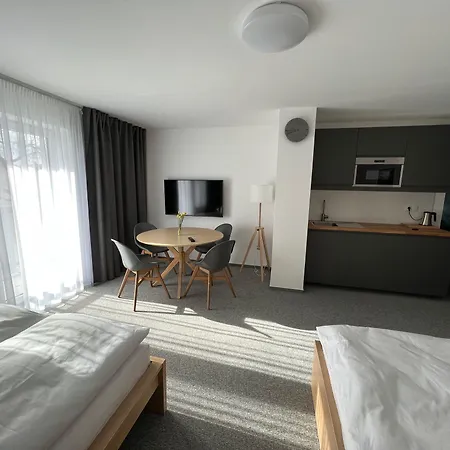 Hotel Varnsdorf Hotel Varnsdorf