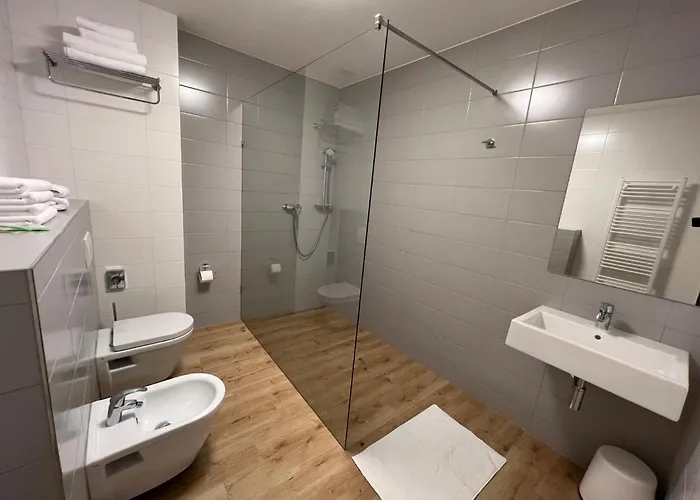 Hotel Varnsdorf Otel