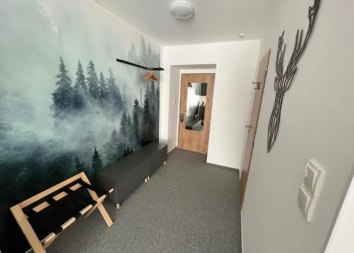 Hotel Varnsdorf 3*