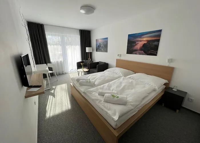 Hotel Varnsdorf Varnsdorf