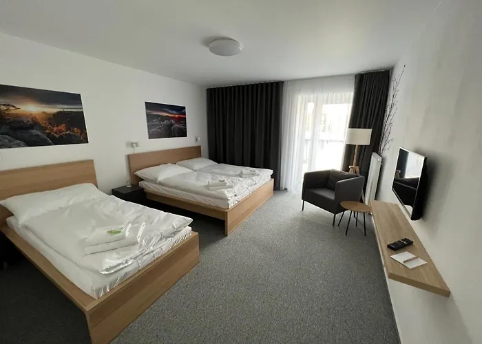 Hotel Varnsdorf
