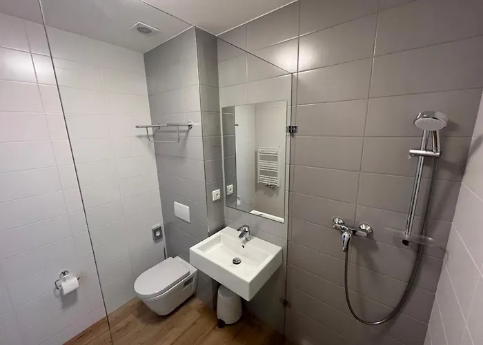 Hotel Varnsdorf Otel Varnsdorf