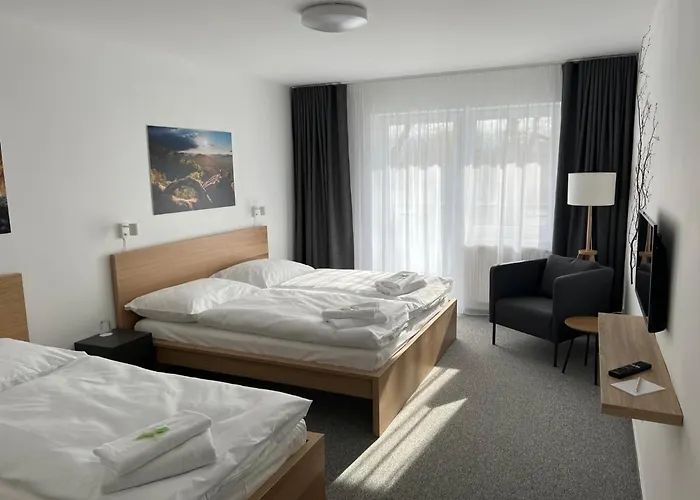 Hotel Varnsdorf