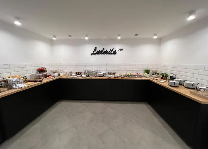 Hotel Varnsdorf 3* فارنسدورف