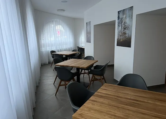 Hotel Varnsdorf 3*