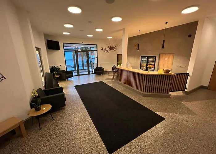 Hotel Varnsdorf 3*