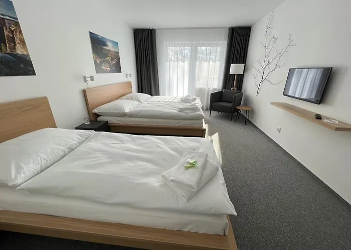 Hotel Varnsdorf