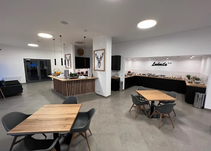Hotel Varnsdorf 3* فارنسدورف
