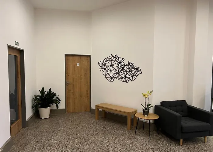 Hotel Varnsdorf 3*