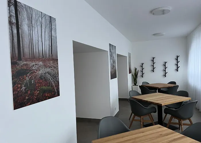 Hotel Varnsdorf