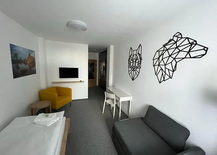 Hotel Varnsdorf Varnsdorf